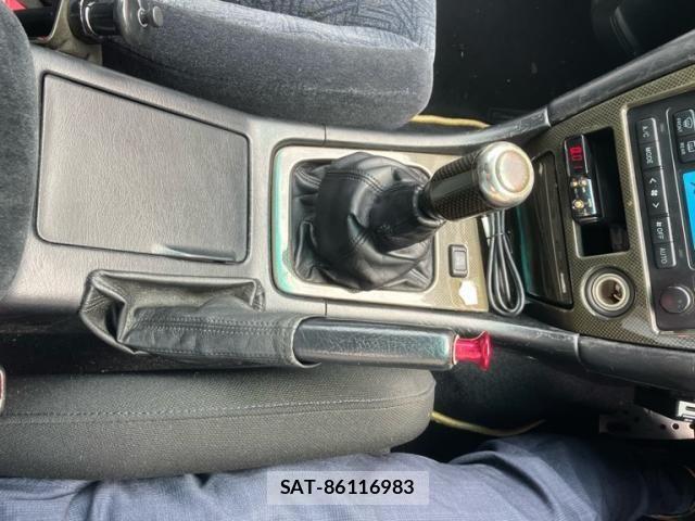 Toyota CHASER 2000-02 7453404-23