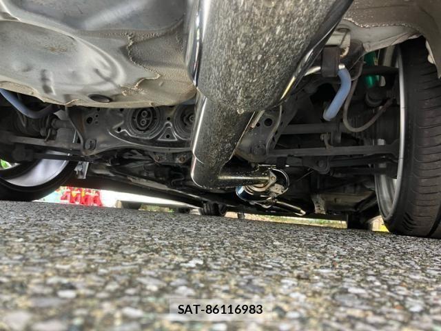 Toyota CHASER 2000-02 7453404-27