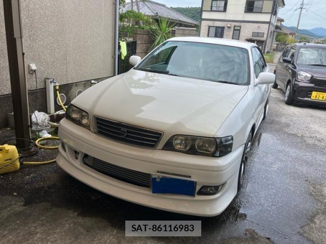 Toyota CHASER 2000-02 7453404-3