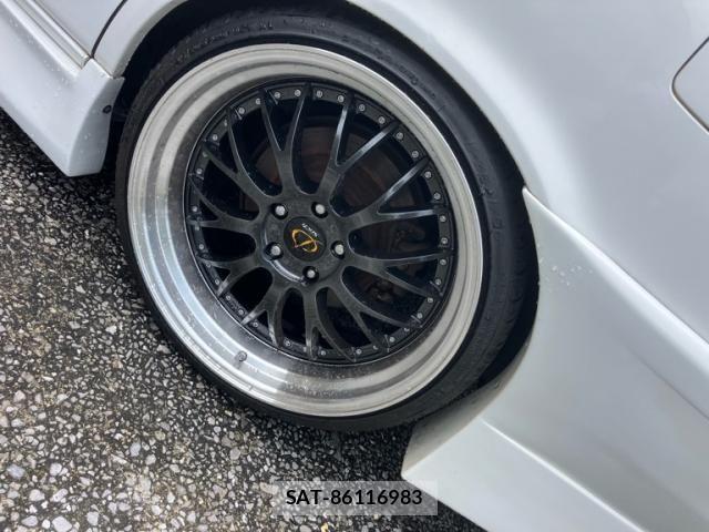 Toyota CHASER 2000-02 7453404-4