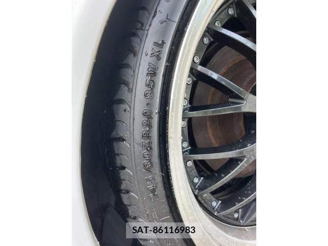 Toyota CHASER 2000-02 7453404-5