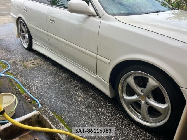 Toyota CHASER 2000-02 7453404-7