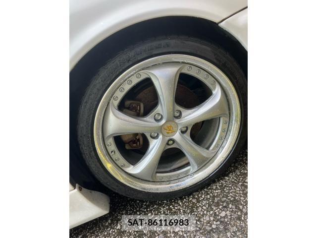 Toyota CHASER 2000-02 7453404-8