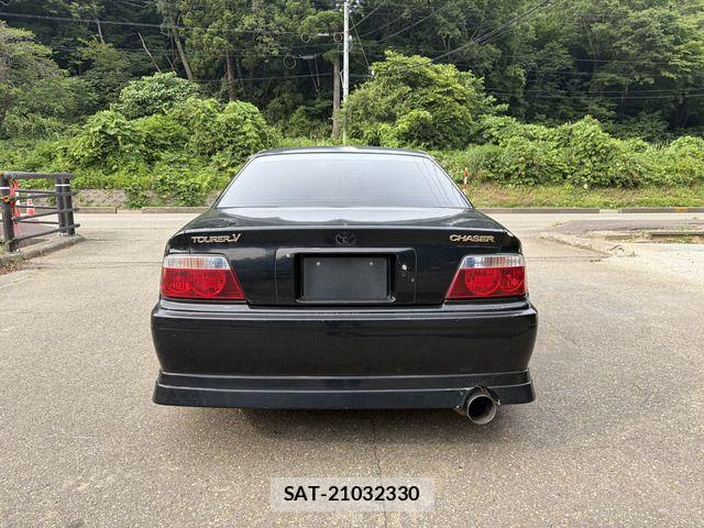 Toyota CHASER 1999-08 7721823-9