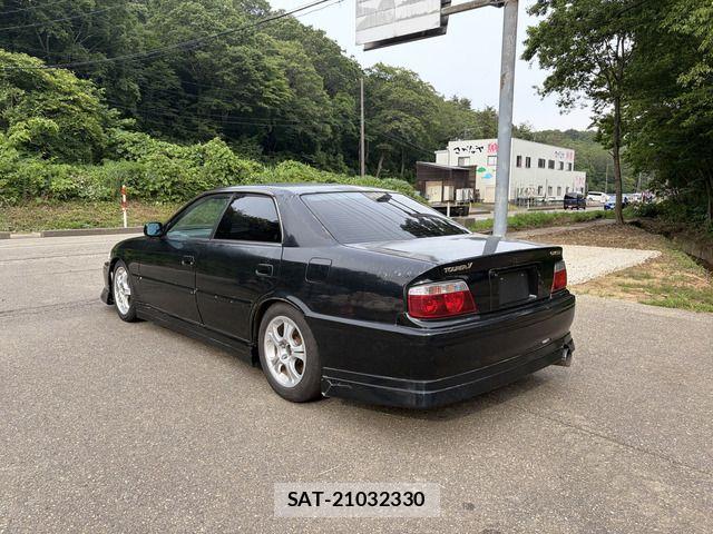 Toyota CHASER 1999-08 7721823-10
