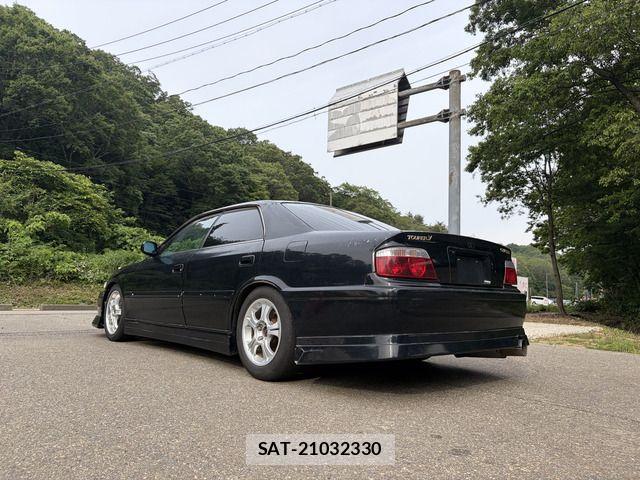 Toyota CHASER 1999-08 7721823-11