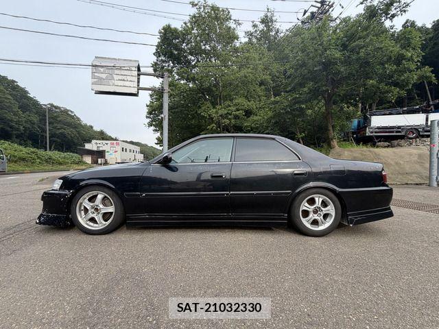 Toyota CHASER 1999-08 7721823-12