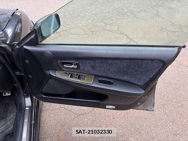 Toyota CHASER 1999-08 7721823-13