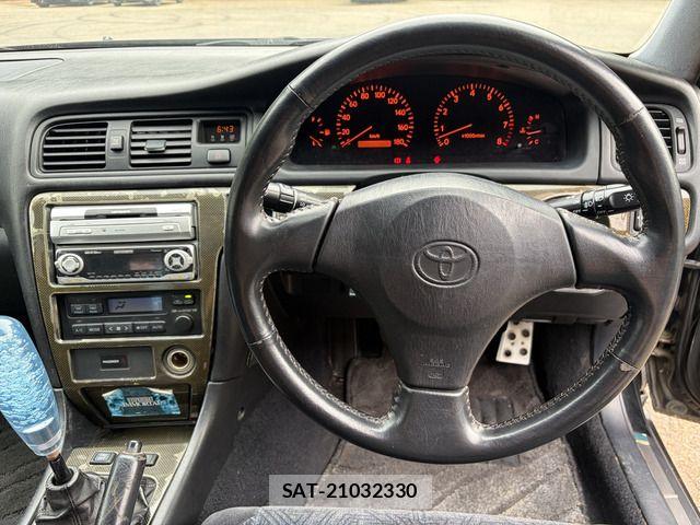 Toyota CHASER 1999-08 7721823-15