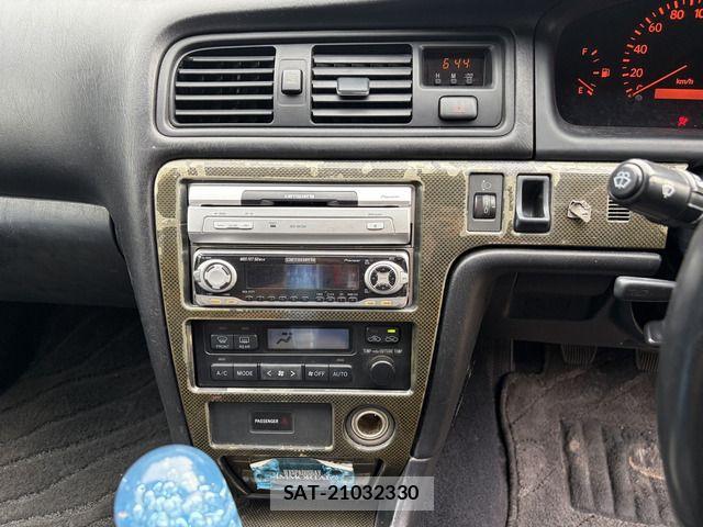 Toyota CHASER 1999-08 7721823-16