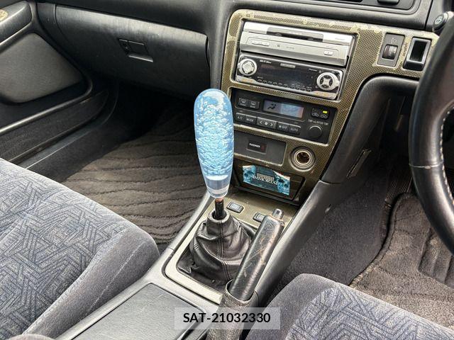 Toyota CHASER 1999-08 7721823-17