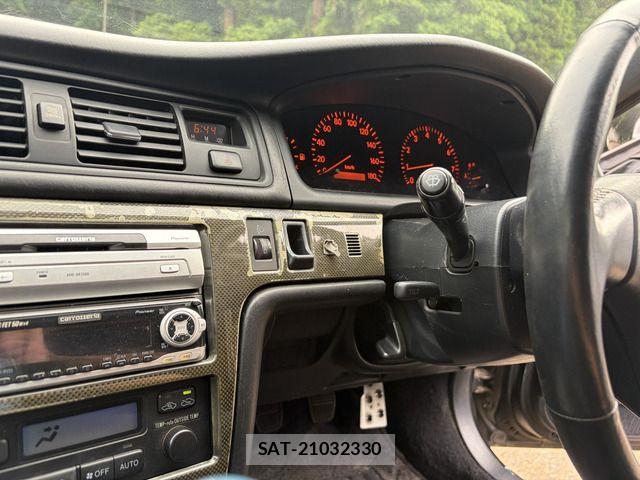 Toyota CHASER 1999-08 7721823-18