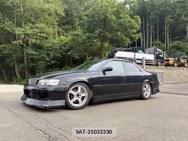 Toyota CHASER 1999-08 7721823-1