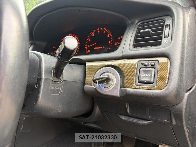 Toyota CHASER 1999-08 7721823-19