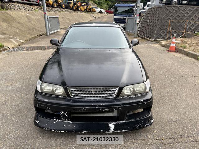 Toyota CHASER 1999-08 7721823-2