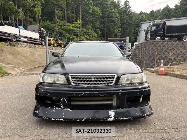 Toyota CHASER 1999-08 7721823-3
