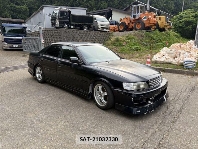 Toyota CHASER 1999-08 7721823-4