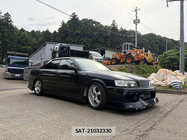 Toyota CHASER 1999-08 7721823-5