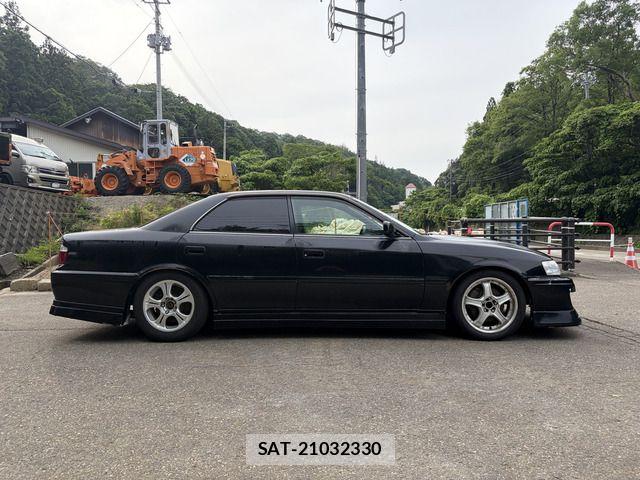 Toyota CHASER 1999-08 7721823-6