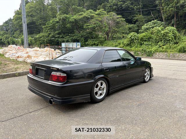 Toyota CHASER 1999-08 7721823-7