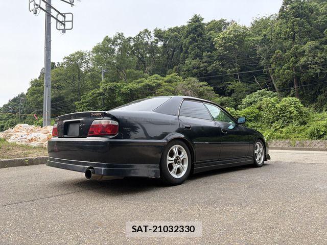Toyota CHASER 1999-08 7721823-8