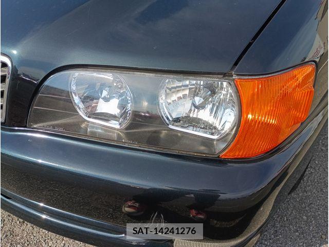Toyota CHASER 1998-03 7875718-9
