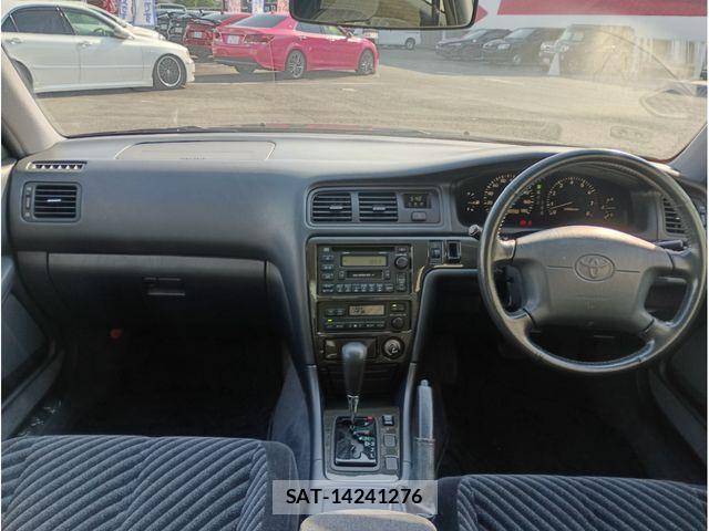 Toyota CHASER 1998-03 7875718-13