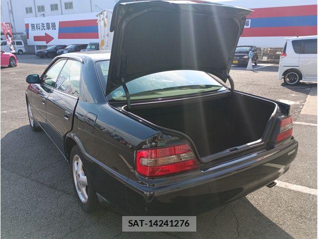 Toyota CHASER 1998-03 7875718-14
