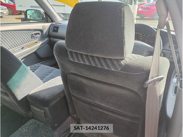 Toyota CHASER 1998-03 7875718-16