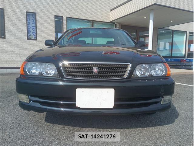 Toyota CHASER 1998-03 7875718-1
