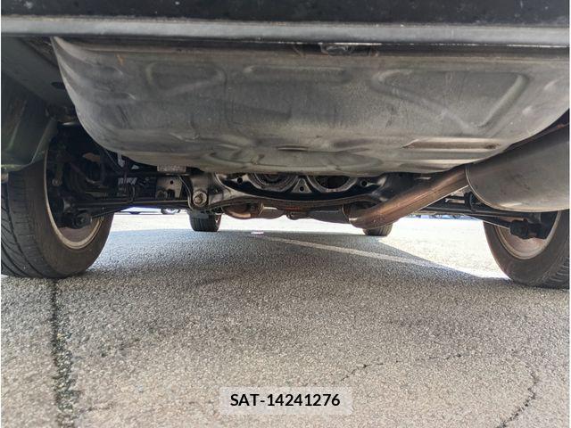 Toyota CHASER 1998-03 7875718-19