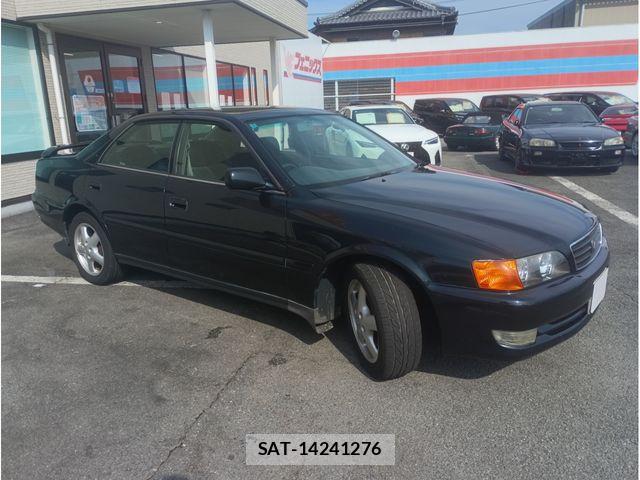 Toyota CHASER 1998-03 7875718-2