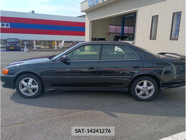 Toyota CHASER 1998-03 7875718-3