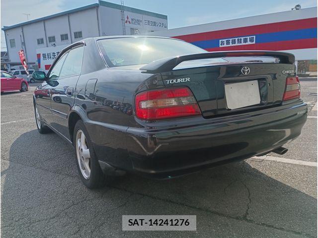 Toyota CHASER 1998-03 7875718-4