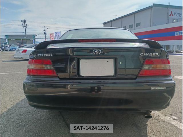Toyota CHASER 1998-03 7875718-5