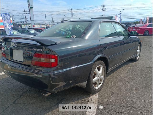 Toyota CHASER 1998-03 7875718-6