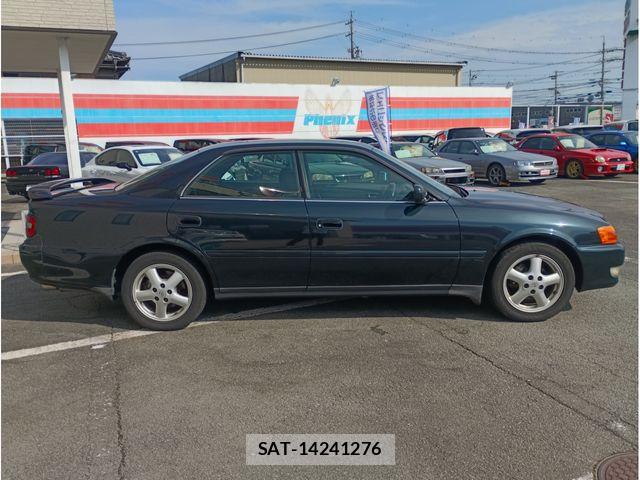 Toyota CHASER 1998-03 7875718-7