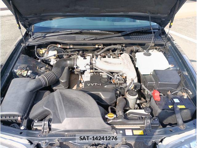 Toyota CHASER 1998-03 7875718-8