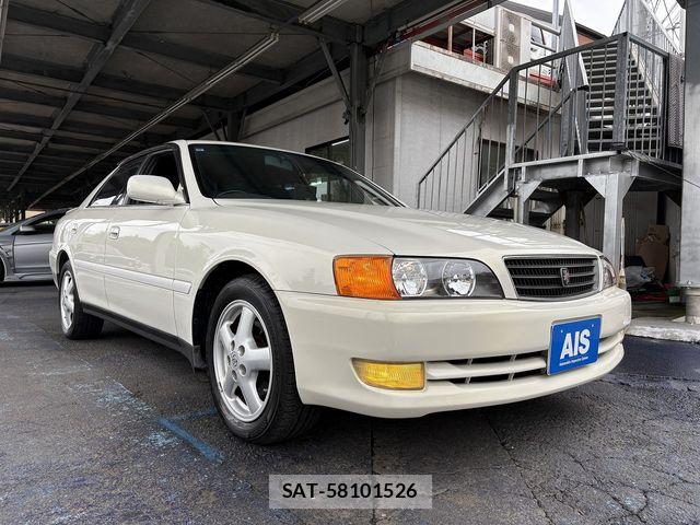 Toyota CHASER 1997-07 7960921-9