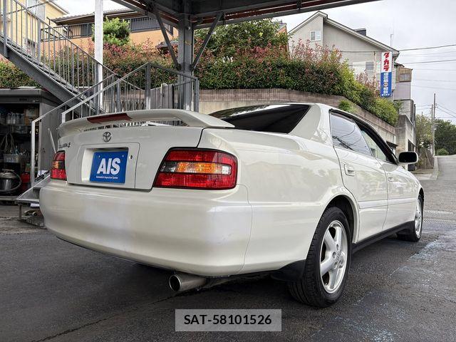Toyota CHASER 1997-07 7960921-10