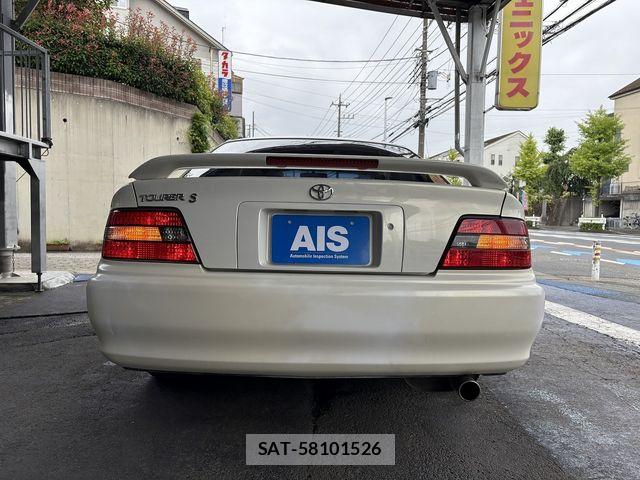 Toyota CHASER 1997-07 7960921-11