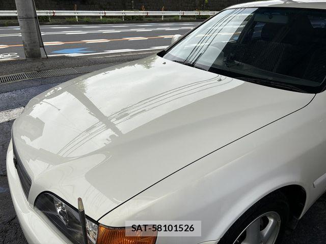 Toyota CHASER 1997-07 7960921-14