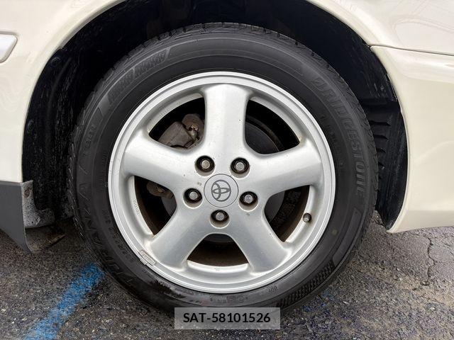 Toyota CHASER 1997-07 7960921-15