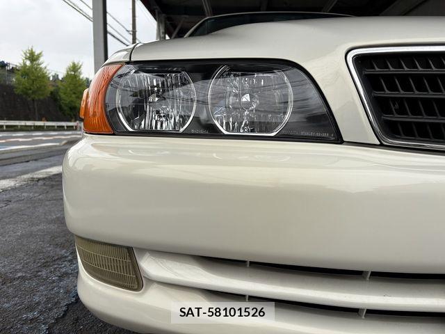 Toyota CHASER 1997-07 7960921-16