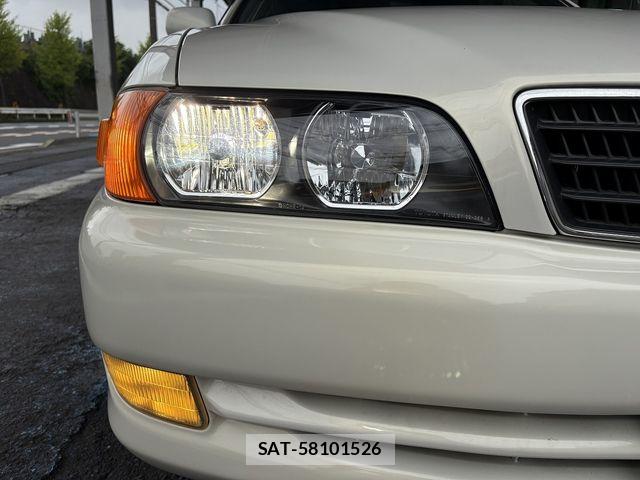 Toyota CHASER 1997-07 7960921-17
