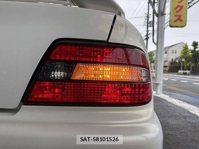 Toyota CHASER 1997-07 7960921-18