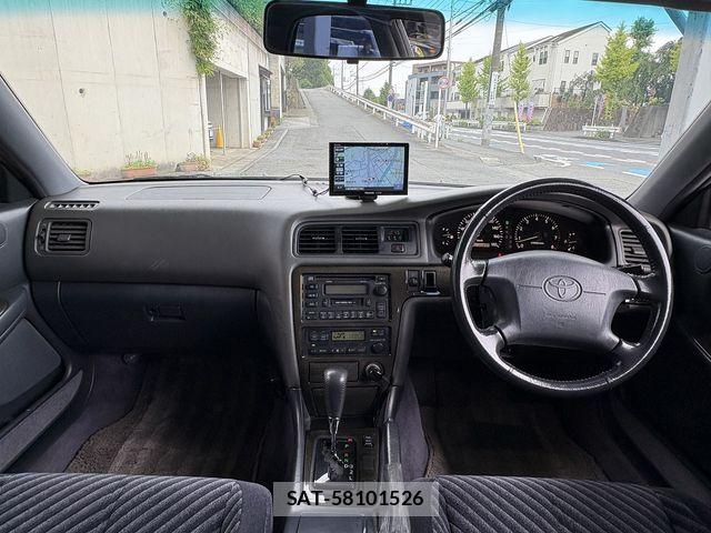 Toyota CHASER 1997-07 7960921-1