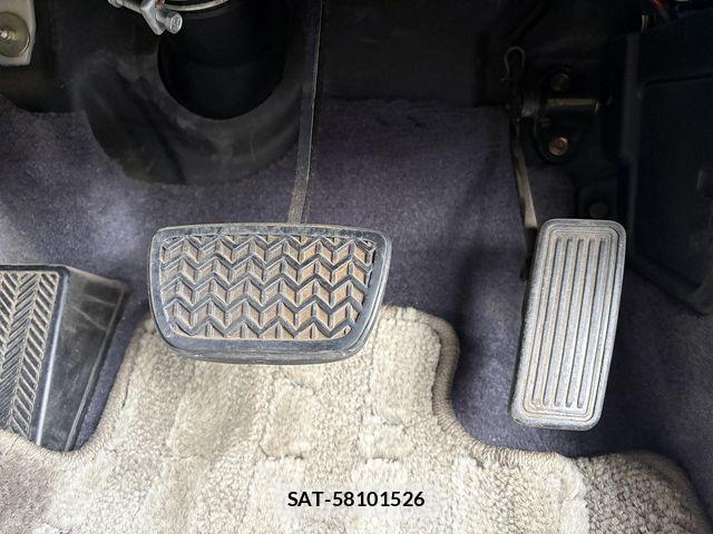 Toyota CHASER 1997-07 7960921-21