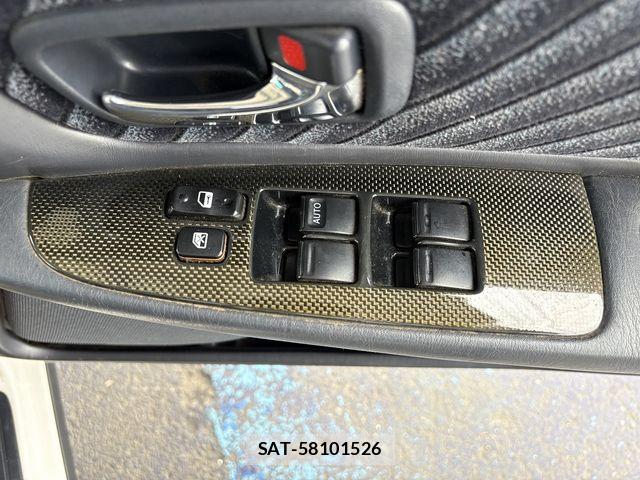 Toyota CHASER 1997-07 7960921-22