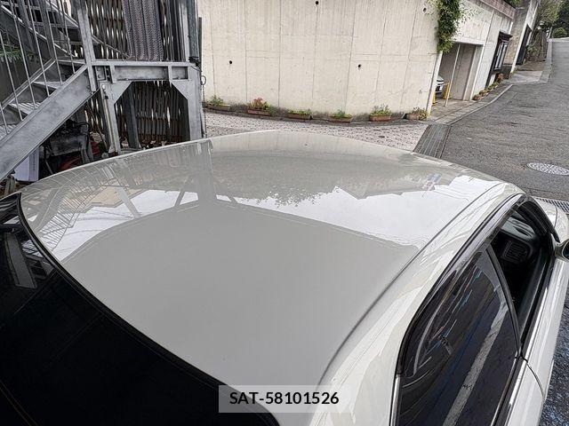Toyota CHASER 1997-07 7960921-23